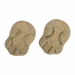 Pulverfylld Padda 3,5kg