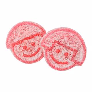Hallontwins Sour 3,2kg