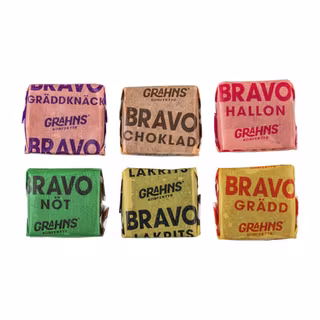 Bravokola 3,3kg