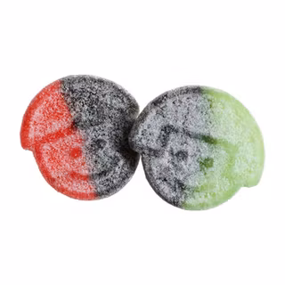 Twins Salta 3,2kg