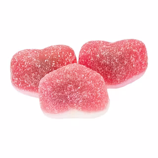 Hjärtan Fyllda Sura 3kg