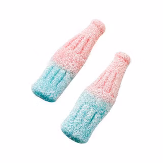 Fizzy Bottle XXL 3kg