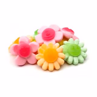 Happy Flower 2x1,25kg