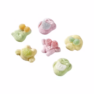 Monsters Sour 2kg