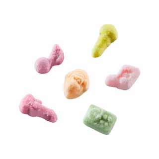 Sour Tunes 2kg