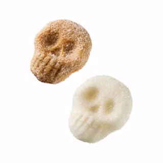 Cola Skulls Sour 2kg