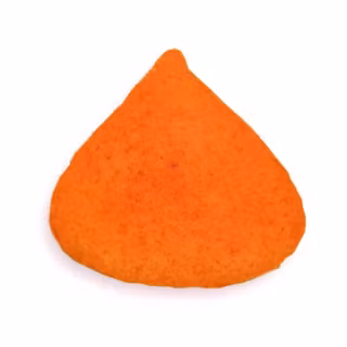 Top Candy Mallows Orange 1kg