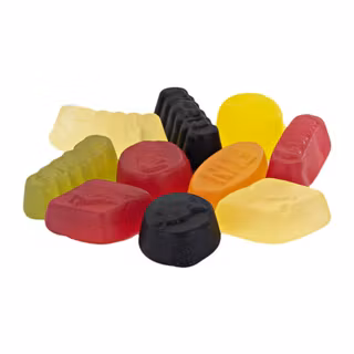 English Winegum Orig 3K
