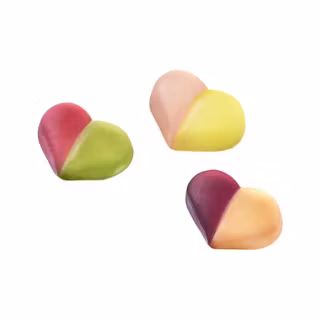Broken Hearts 3kg
