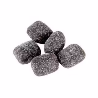 Salmiaktryffel Salt 3kg