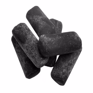 Lakritsplugg XL 3kg