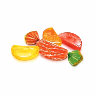 Citrusmix 1kg