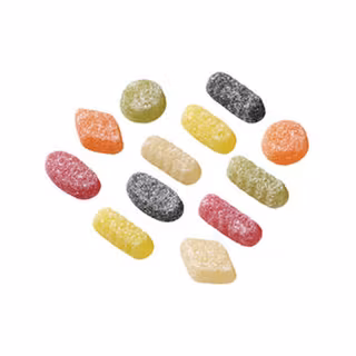 Sour Winegum Orig 3K