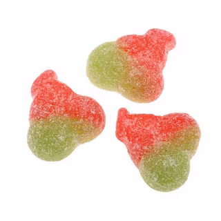 Sura Körsbär 3K
