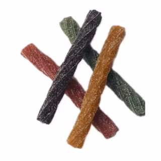 Minicco Sour Twist 1,5kg