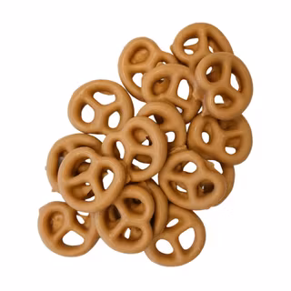 Pretzels Salted Caramel 3kg