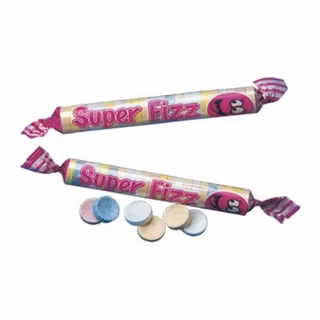 Fizzy Rolls 11,18kg