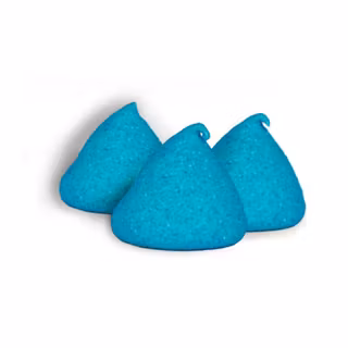 Top Candy Mallows Blå 1kg
