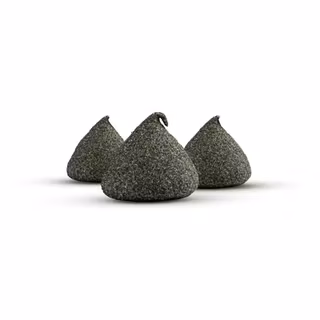 Top Candy Mallows Black 1kg