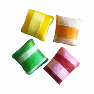 Tutti Frutti Karameller 2kg