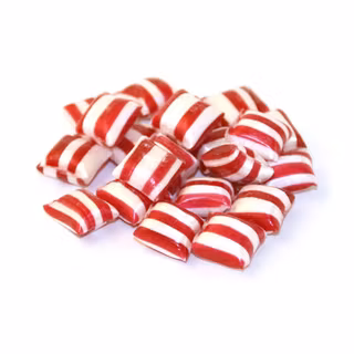 Grenna Polkakarameller Choklad 2kg