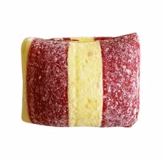 Grenna Hallon & Rabarberkarameller Sur 2kg