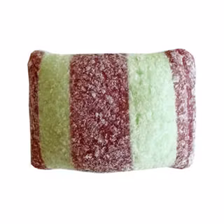 Grenna Melonkarameller Sur 2kg
