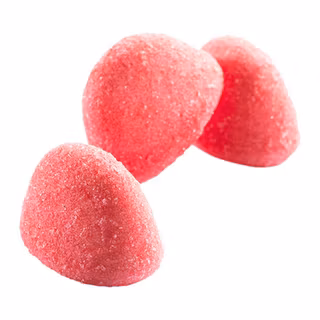 Strawberry Softies 1,4kg