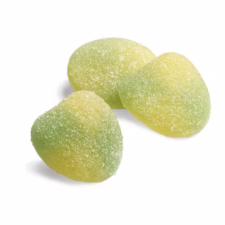 Peaches Sour 3kg