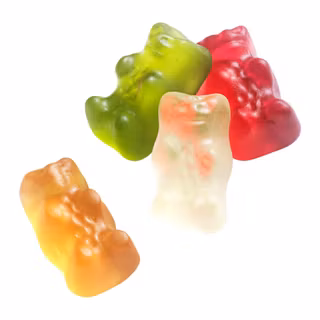 Goldbears 4kg