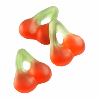 Happy Cherries 4kg