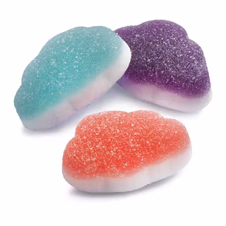 Berry Clouds 3kg
