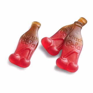 Cherry Cola 3K BIB