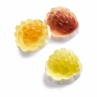 Fruity-Fruity 3K BIB
