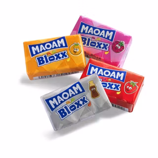 MAOAM Bloxx 1-pack 4kg