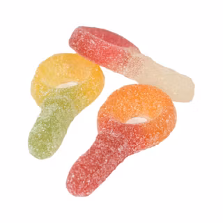 Nappar Sur 3kg BIB