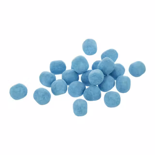 Stora Mjuka Blå 2x3kg