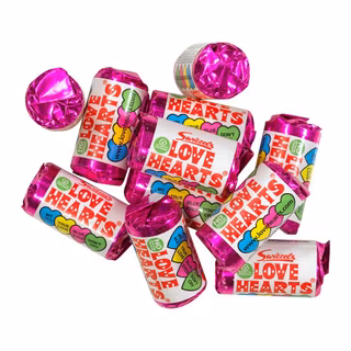 Love Hearts 3kg