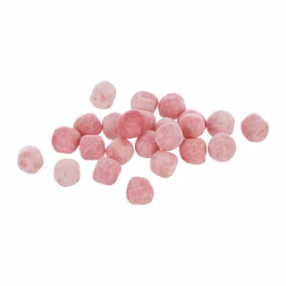 Stora Mjuka Rosa 2x3kg