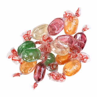 Klar Frukt 6kg