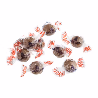 Kanonkulor Saltlakrits 5kg