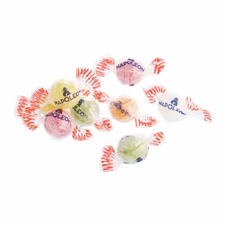 Kanonkulor Sur Frukt 5kg