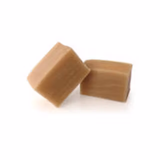 Vaniljfudge 2kg