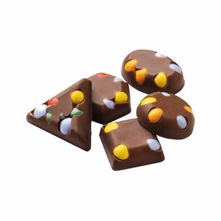 Choko Rainbow 4kf