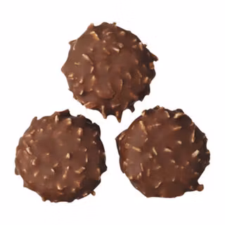 Aroma Cocosprickar 2,1kg