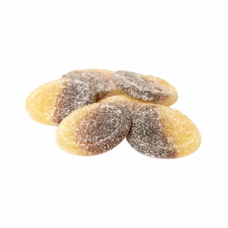 Klockor XL Cola/Citron 1,8kg