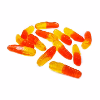 Fruktmaskar 2,5kg