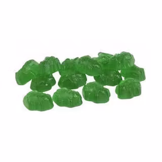 Grodor Gröna 4,5kg