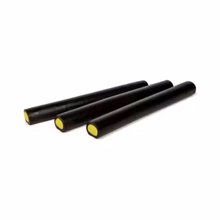 Lemon Filled Licorice Bars