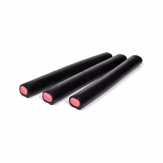 Strawberry Filled Licorice Bars